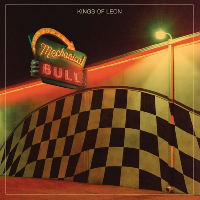 Kings Of Leon: Mechanical Bull
